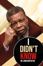 I Didn't Know See more