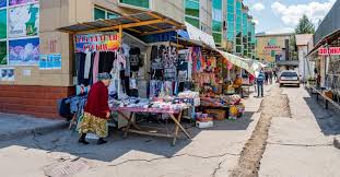 Historians believe the vast steppes of kazakhstan were where humans first domesticated the horse. Kazakhstan Freedom In The World 2017 Country Report Freedom House