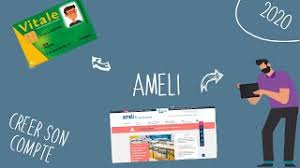 Trouvez le moyen le plus adapté pour créer un compte ameli et pour contacter l'assurance maladie en cas de problème. Creer Son Compte Ameli Youtube