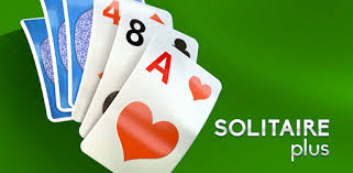 Solitaire Plus Apps On Google Play