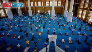 Bu günde mübarek cuma namazı eda edilmektedir. Karabuk Bayram Namazi Saati Kacta Iste 2020 Bayram Namazi Vakti Karabuk