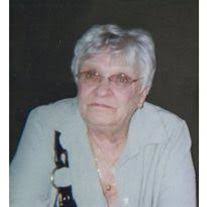 Obituary information for Betty Rose Bellinger