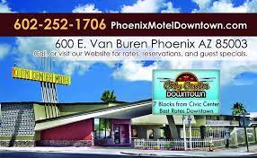 Unlike Other Hotels In Phoenix Az Travelodge Gives An Easy Access To Phoenix Sky Harbor International Airport Airpor How To Memorize Things Hotel Best Hotels