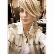 Miss world niemal sprzed 20 lat. Aneta Kreglicka Galeria Zdjecie 9