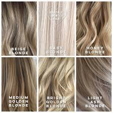 Pin On Hair Colors
