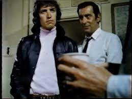 NIGHT AFTER NIGHT AFTER NIGHT, 1969 DVD: modcinema*