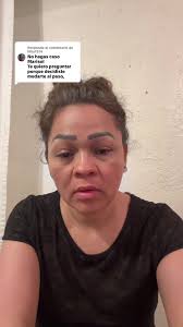 Marisol Rocha Texas Tech