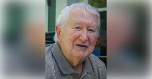 Obituary information for Robert E. Wilson, Sr.