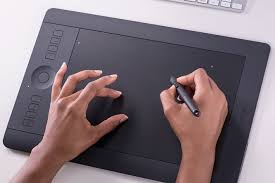 Image result for wacom