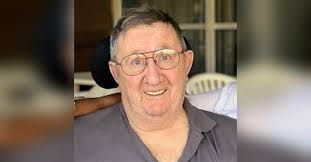 George R. Moyer Obituary