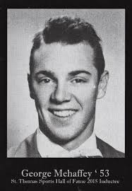 St. Thomas High School