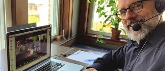 EXERCISING RESILIENCE