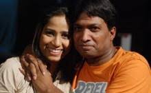 When Aditi Rao Hydari was called the reason behind Farhan Akhtar's divorce  [Throwback]