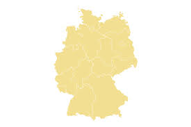 It is bordered to the north by denmark, to the east by poland and the czech republic, to the south by austria and switzerland, and to the west by france, luxembourg. Germany Coronavirus Map And Case Count The New York Times