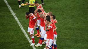 Rossiya Horvatiya 2 2 Penalti 3 4 Chempionat Mira 7 Iyulya 2018 Kommentarij Matcha Sport Ekspress
