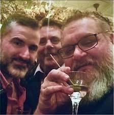 ALERT: “ARENA: GRIDIRON”, 1-3 ET TODAY AHEAD OF BEARS-EAGLES. I UNLEASH ON  MY COWBOYS AND JERRY EXEC OF YEAR. WE BATTLE OVER WHO WON THE MICAH TRADE.  JOE BURROW TRANSFORMS BENGALS INTO