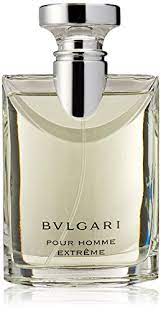 Bvlgari extreme pour homme eau de toilette spray for men 3.4 ounce. Bulgari Ph Extreme Edt 100 Ml Herreparfum Amazon De Beauty