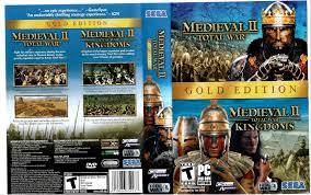 Medieval ii total war kingdoms dlc download for freethe medieval ii total war kingdoms expansion pack containsmedieval ii total war americas ,medieval ii tot. Sega Medieval War Ii Total War With Kingdoms Expansion Win2000 2007 Eng Free Download Borrow And Streaming Internet Archive