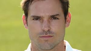 Michael Lumb (cricketer)