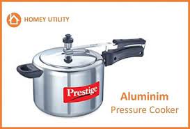 Aluminium Vs Stainless Steel Vs Anodized Pressure Cooker Which One Is Better Homey Utility