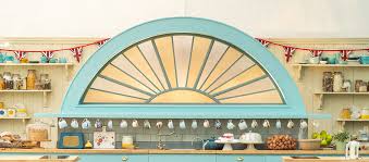 Where Is The Great British Bake Off Filmed? (& Can You Visit?)
