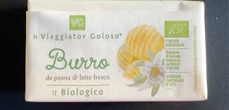 Per intenderci, sarà simile a un condimento per l'insalata in cui l'olio si è separato dalla parte più liquida salendo in superficie. Burro Da Panna Di Latte Fresco Il Viaggiator Goloso 200 G