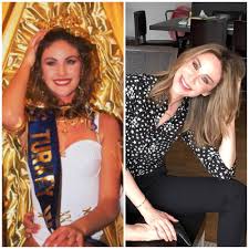 This article is more than 4 years old. Merve Buyuksarac 11 Yil Kasini Almadan Yasamanin Verdigi Mutluluk Instagram Da Miss Turkey Akimi Magazin Haberleri Ntv