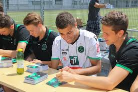 News vom fc wacker innsbruck. Schluss Mit Jako Macron Wacker Innsbruck 17 18 Trikots Veroffentlicht Nur Fussball