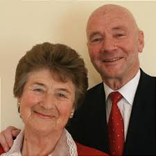 New temple presidents