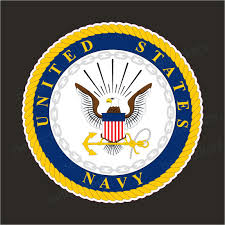 Many of our customers refer to our stickers as high quality transfers, we think of them as the best stickers available. United States Navy Emblem Bumper Sticker Vinyl Window Decal