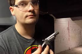 The NAA Mini Revolver: Defensive Gun or Novelty?