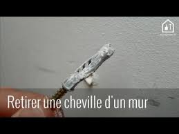 Comment Enlever Des Chevilles Molly Gamboahinestrosa