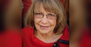 Mrs. Kay Sutton Nesbitt Holmes Obituary