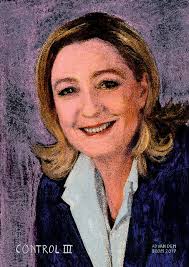 Wereldleiders is een expositie in het Raadhuis van Hilversum.