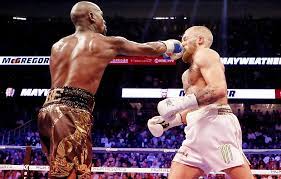 Men S Health Mag On Twitter Floyd Mayweather Brain Injury Mens Health
