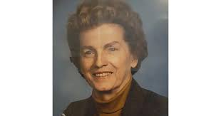 Patricia Grace Cutting Obituary (1930