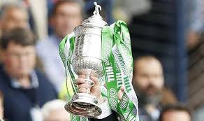 Scottish cup tournament organized by scotland. Scottish Cup Semi Final Draw When Will Celtic And Co Learn Fate Tv Channel Live Stream Football Sport Express Co Uk