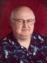 Obituary information for Richard Rick Schrader