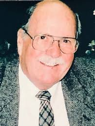 LANDOLT, James 'Jim'