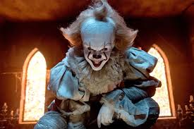 It Review: An Excellent Coming-of-Age Movie, Until That Clown Gets in the  Way | Vanity Fair