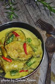 Terima kasih atas resepi.hari ni teringin nak makan ayam masak lemak cili padi. Amie S Little Kitchen Pisang Muda Masak Lemak Cili Padi Cute766