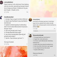 Ada yang menyatakan itu polos saja atau ada deh mei 25, 2012 pukul 7:39 pm balas. Boboiboy And Me Completed Balas Qna 1 Warn Mengandung Spoiler Wattpad