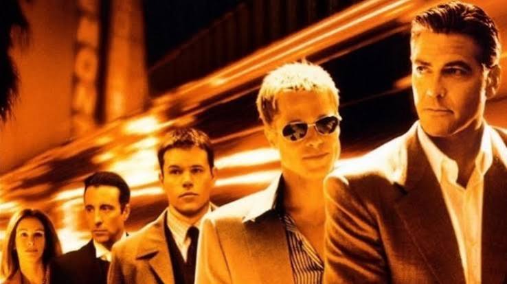 The 15 Best Heist Movies Ever Made, Ranked | Den of Geek