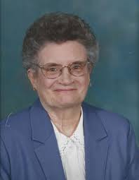 Illa Jean Behel Crowson (1930-2016)