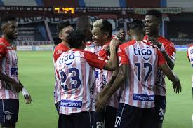 Junior no levanta y ahora empató en casa con patriotas. Amaranto Perea Contara Con Su Banda Completa Los Convocados De Junior Para Jugar Contra America