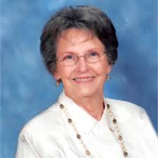 Hazel Baynes Carrothers Obituary April 24, 2017