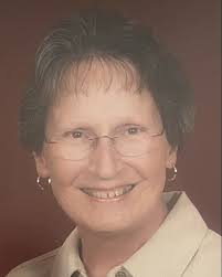 Sandra Luby Brooks Obituary November 19, 2024