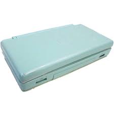 Otviap full repair parts for nintendo ds lite replacement kit housing shell case, replacement kit for nintendo ds lite,for nintendo dual screen lite shell. Ds Lite Replacement Housing Shell Ice Blue