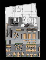 seven easy ascona switzerland by bert haller innenarchitekten plan de restaurant idees de restaurant interieurs de restaurants