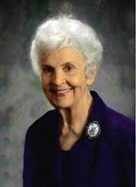 Ann (McClellan) Blumberg Hayden Obituary